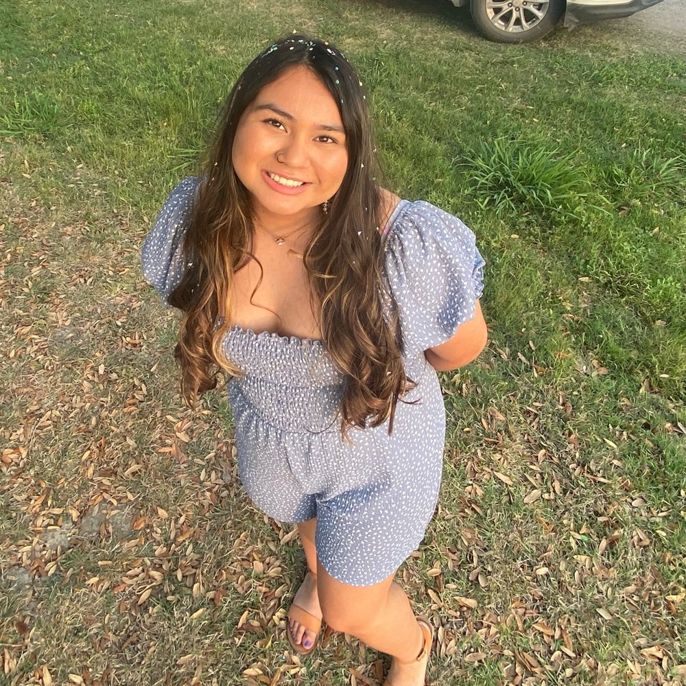 Meet your Posher, Bertha